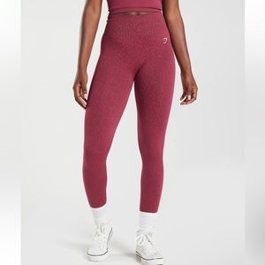 GYMSHARK ADAPT ANIMAL SEAMLESS LEGGINGS